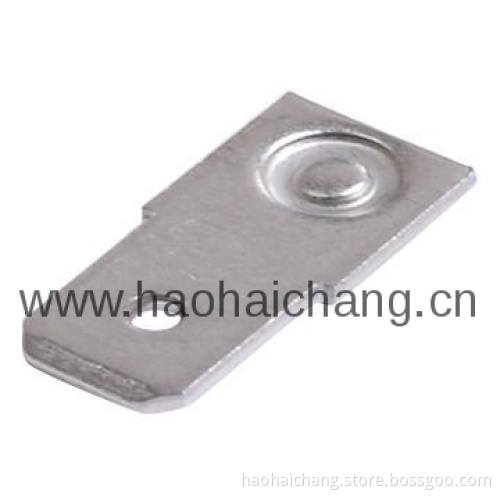 12v Battery Terminals Metal Part (ISO 9001:2008 & ISO/TS16949)